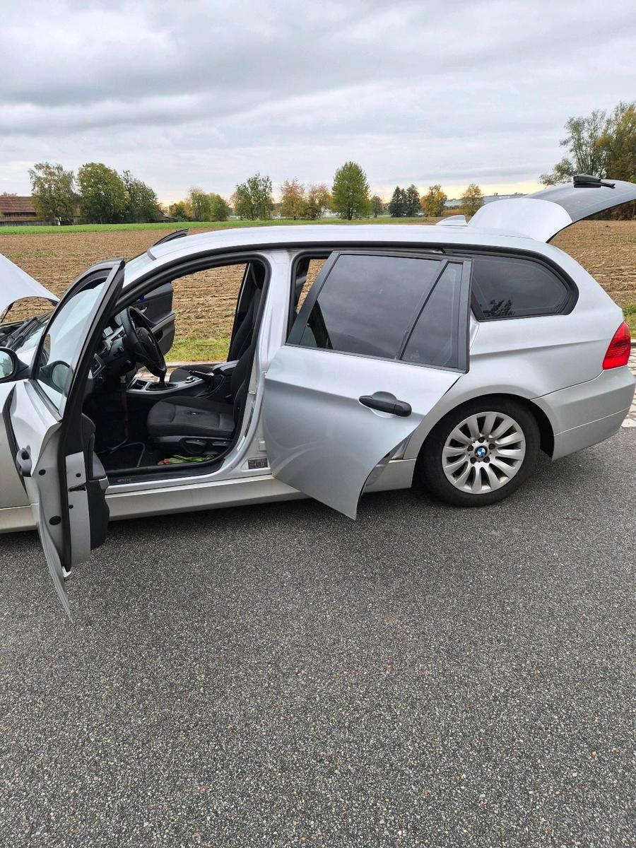 BMW  2006 — photo 9