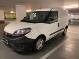 Fiat Doblo Doblò SX Kasten - Fiat Doblo Gebrauchtwagen in München