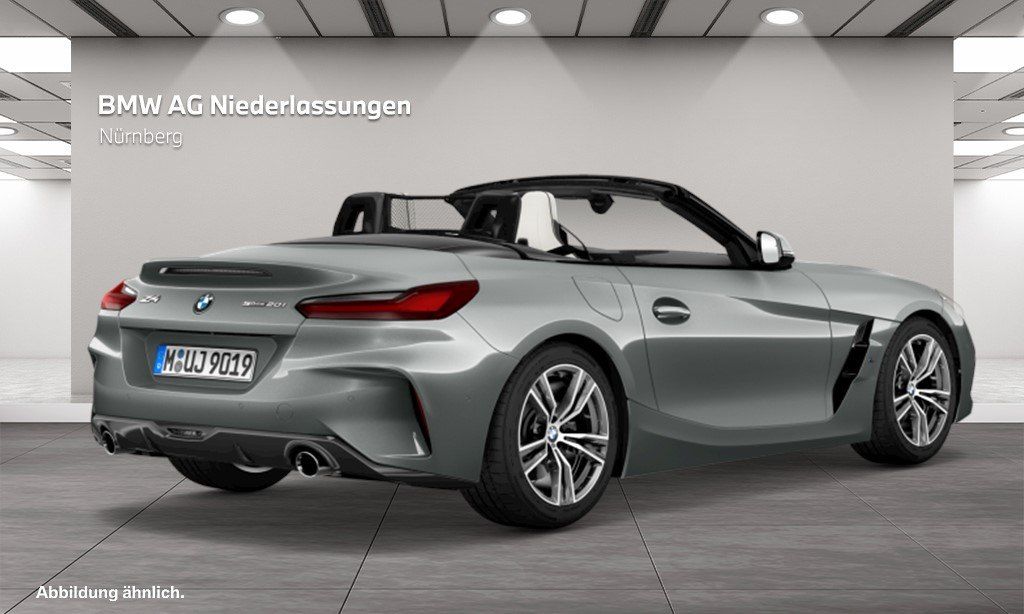 BMW Z4 - Bild 2