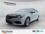 Opel Astra ST Elegance AT Navi PDC Kamera LED SHZ LHZ - Opel Astra Elegance mit Diesel-Antrieb