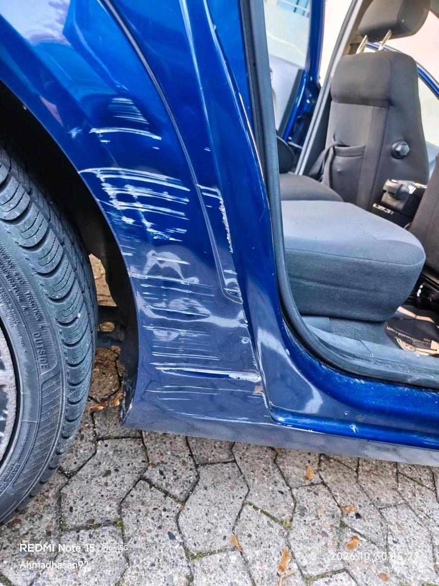 Opel Astra 2007 — photo 15