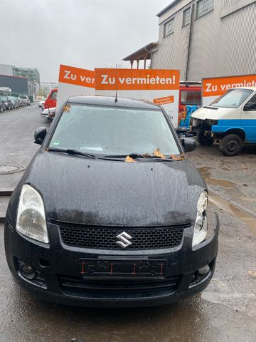 Suzuki Swift 1.5 Comfort Airbag OK Motor OK