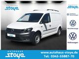 Volkswagen Caddy Maxi Kasten TDi Navi Klima AZV Kamera Sitz - Angebote
