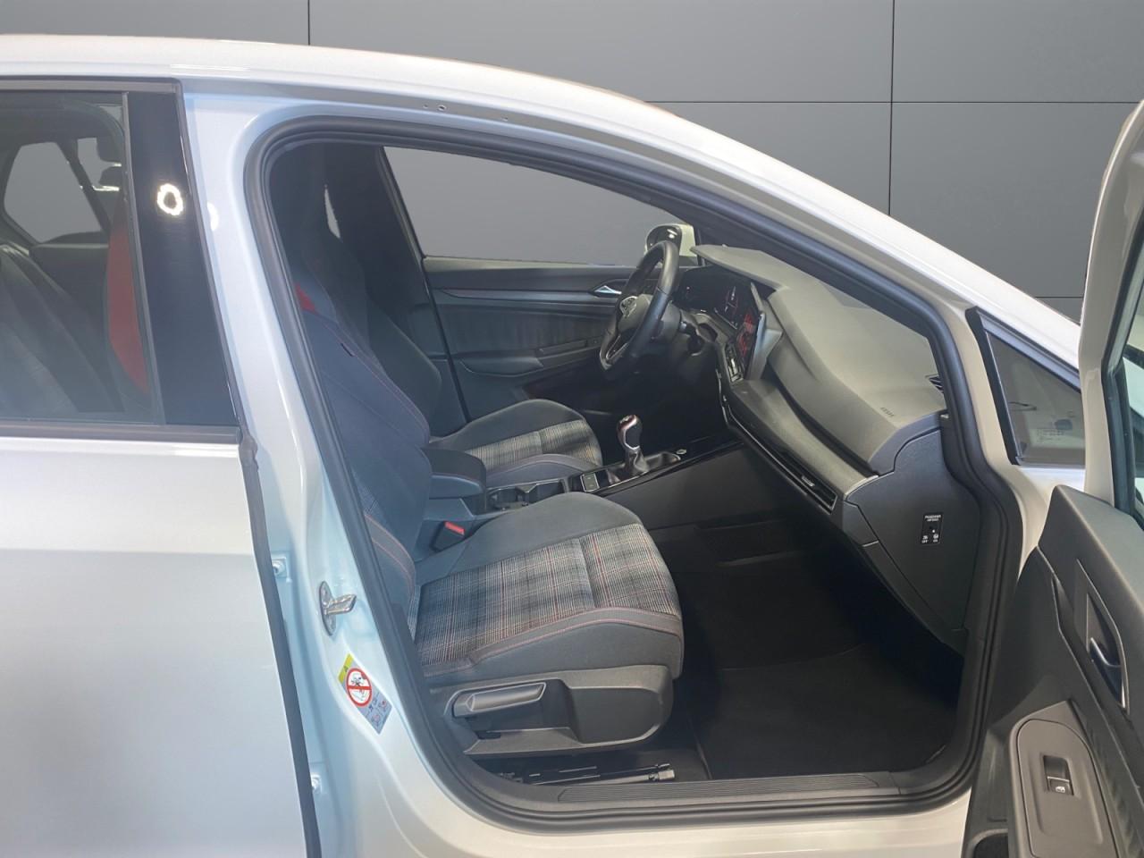 Volkswagen Golf VIII 2.0 TSI GTI Navi SHZ LED CarPlay ACC, миниатюра 15