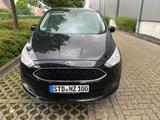 Ford C-Max 1,0 EcoBoost 92kW Cool & Connect Cool ... - Ford: Firmenfahrzeug