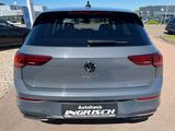 Volkswagen Golf VIII Lim. 1.5 TSI Goal mit NAVI+PDC+LED - Volkswagen Golf: Golf5