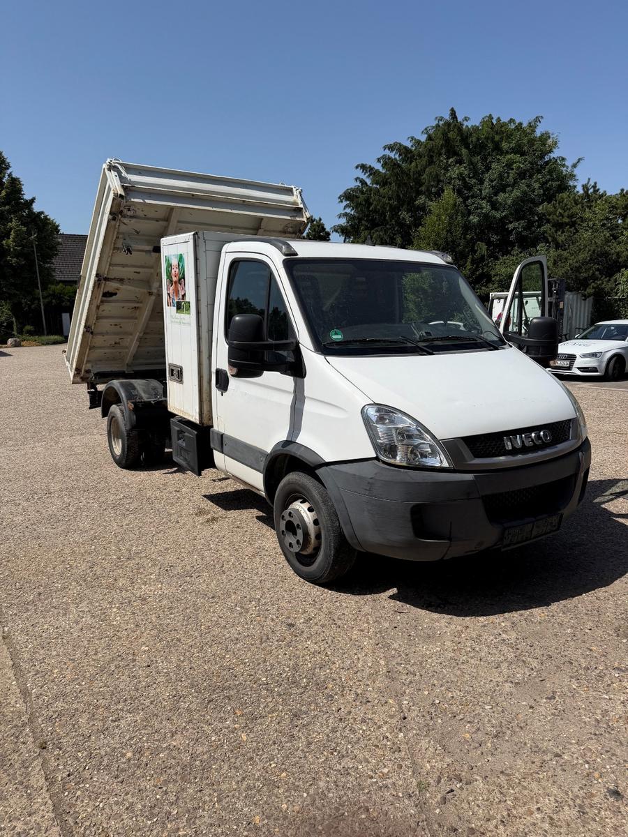 Iveco 70C17