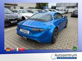 Alpine A110 Premiere Edition *19985KM* - gebrauchte Alpine Sportwagen