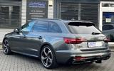 Audi A4 Avant 40TDI S Line EditionONE*VIRTUAL*AHK*LED - Audi A4: Kombi, Edition
