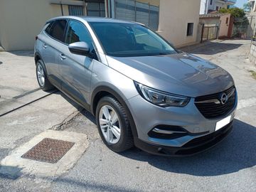 Opel Grandland (X) - 3