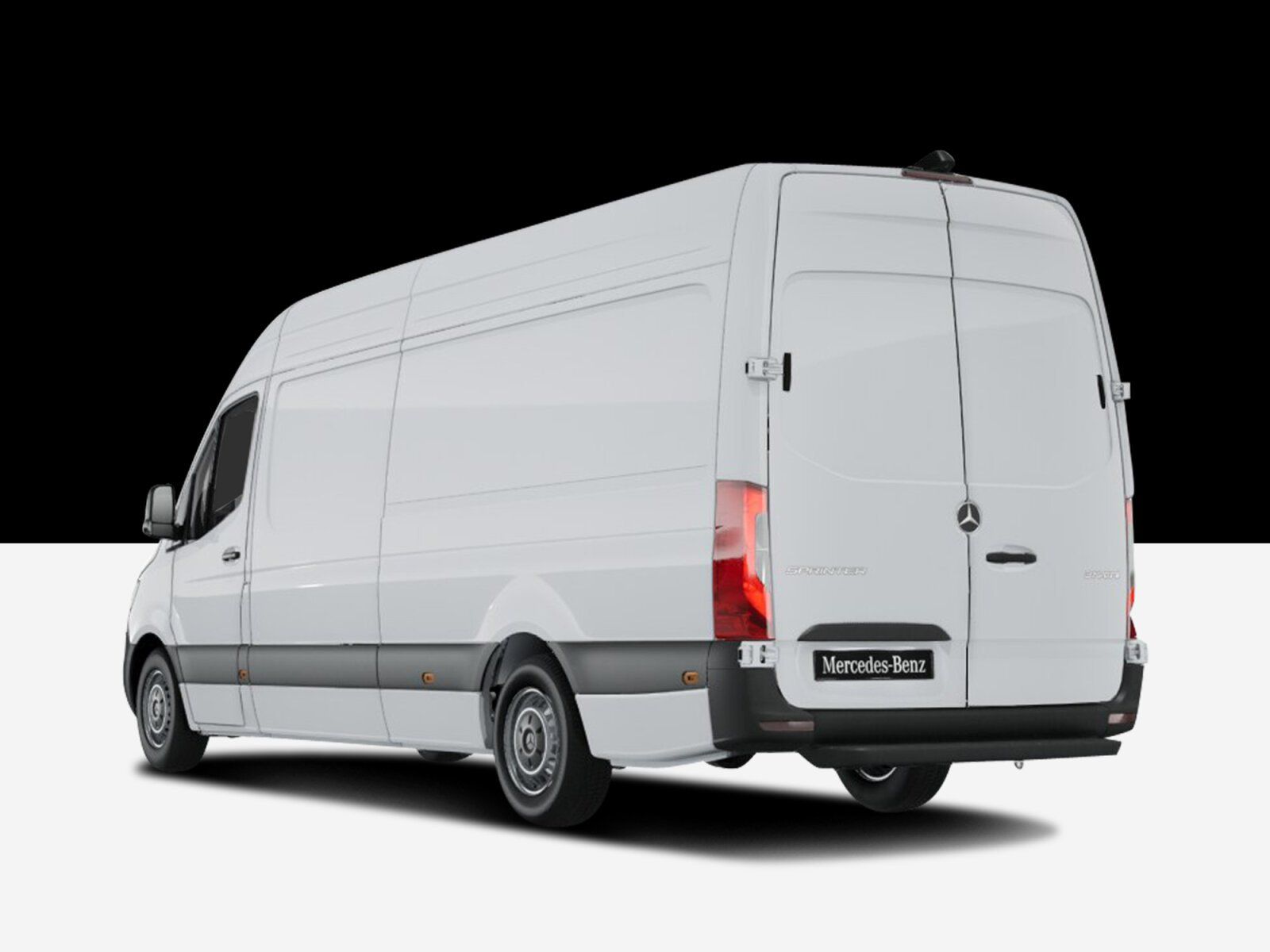 Mercedes-Benz Sprinter 315 CDI Hochdach imagem 2