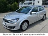 Opel Astra H Lim. Edition|AUTOMATIK|Zahnriemen 2019 - gebrauchte Opel Astra aus dem Jahr 2006