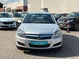 Opel Astra H Lim. Basis*NUR 36TKM* - gebrauchte Opel Astra aus dem Jahr 2009