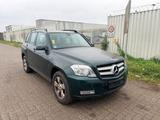 Mercedes-Benz Mercedes Benz GLK 220 CDI 4 Matic - Mercedes GLK-Klasse bis 5.000 Euro