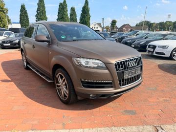 Audi Q7 - 11