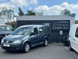 Volkswagen Volkswagen Caddy Life 1.4/7-SITZER/VA - Volkswagen Caddy aus 2005