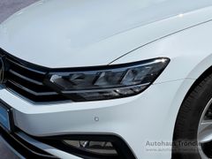 VW Passat Variant 2.0 TDI Business 4 Motion Navi