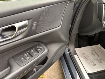 Volvo V60 - 10