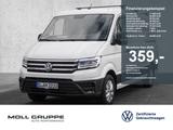 Volkswagen Crafter 35 Kasten MR LED Navi Klima ACC AHK