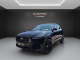 Jaguar E-PACE R-Dynamic SE AWD*Black Pack*AHK*Panorama - Jaguar E-Pace: R Dynamic Black