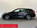 Skoda Octavia Combi 1.5 TSI Ambition VIRTUAL COCKPIT P - Skoda Octavia Ambition mit Benzin-Antrieb