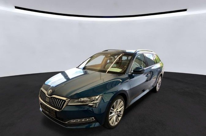 Image of Skoda Superb