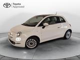 Fiat FIAT 500 1.3 Multijet 95 CV Lounge - Fiat 500 mit Diesel-Antrieb: Limousine