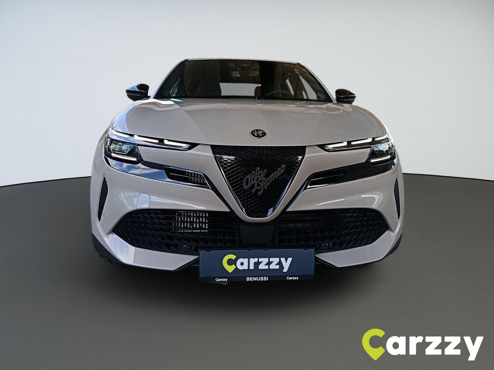 Alfa Romeo Junior 1.2 MHEV imagem 2