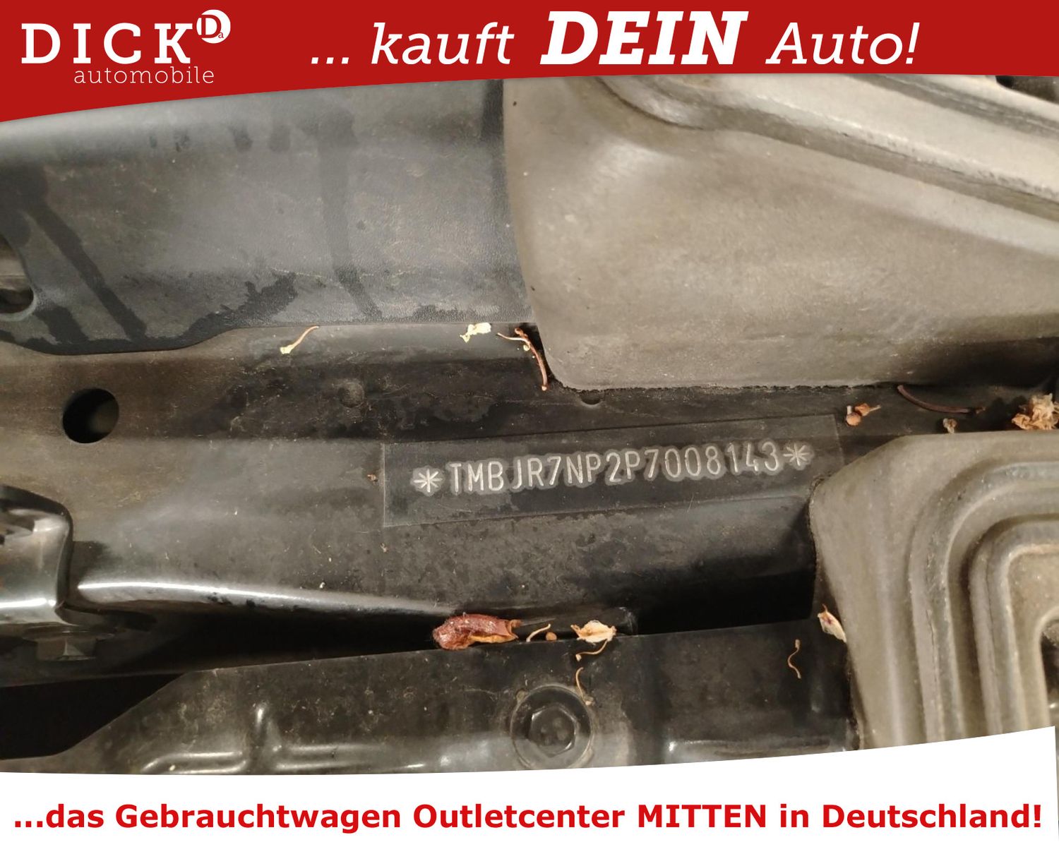 Fahrzeugabbildung SKODA Superb Co 2.0d DSG LED+/NAVI/SHZ/VIRTU/ACC/8Fa