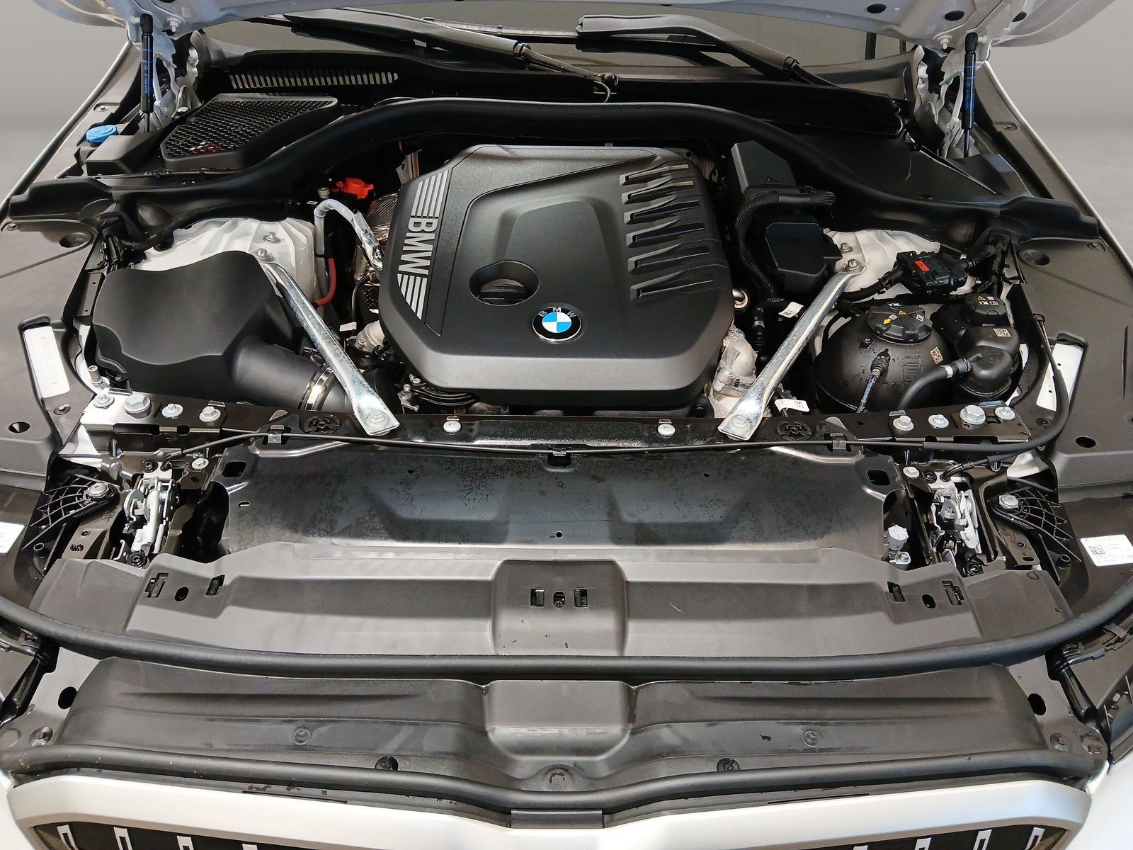 BMW 540 - Bild 14