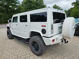 Hummer H2 - Hummer H2 aus 2006