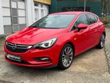 Opel Astra K Lim. 150 PS Innovation 4x Sitzheizung - Opel Astra: Ps