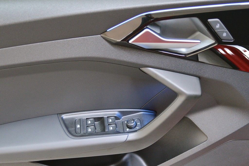 Audi A1 - Bild 7