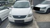 Volkswagen Fox 1.2 - Alufelgen  Servolenkung  - Volkswagen Fox in Bochum
