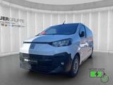 Fiat Scudo E- Kastenwagen Serie 2 L2 75 kWh 3 Sitze