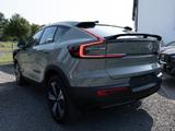 Volvo C40 Core Recharge Pure Electric 2WD SHZ LED PANO - Volvo Gebrauchtwagen in Bergisch Gladbach
