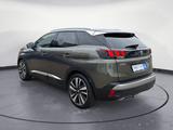 Peugeot 3008 Hybrid 300e AHK - Peugeot 3008 mit Hybrid-Antrieb: Automatik