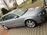 Audi A4 2.0 T FSI Avant -S-Line (Neuer Motor u. Turbo - Audi A4 aus 2005: Line
