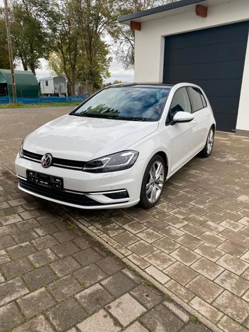 Volkswagen Golf 1.5 TSI