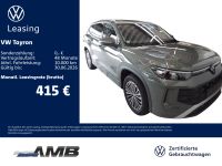 Volkswagen Tayron - Vorschau Bild 1