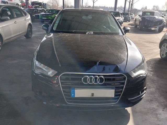 Audi A3 III 1.6 TDI 105