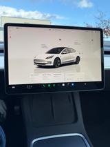 Tesla Model 3 LR - weiß/weiß - 97.000 km - FSD - Tesla aus 2022