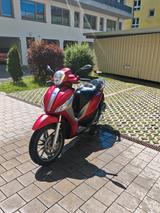 Piaggio Medley S ABS 2018 - PIAGGIO MÜNCHEN