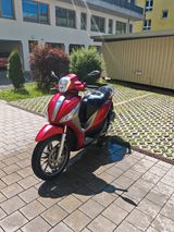 Piaggio Medley S ABS 2018 - PIAGGIO MEDLEY