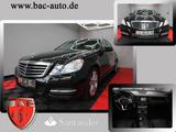 Mercedes-Benz E 200 CDI Lim. BlueEfficiency Distronic Spurhalt - Mercedes-Benz E 200 in Osnabrück