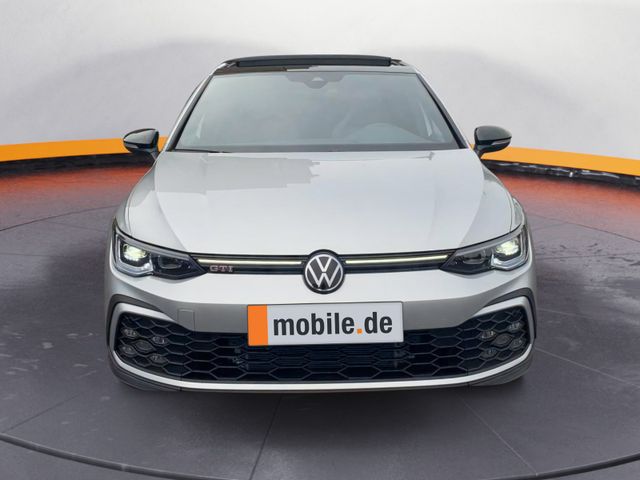 Volkswagen Golf VIII GTI 2.0 TSI LED+/DAB+/DSG/RearCam/Pano