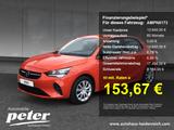 Opel Edition Automatik Klimaautomatik - Opel Corsa mit Elektro-Antrieb