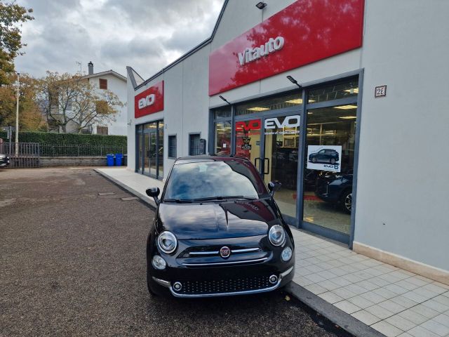 Inne Fiat 500 1.0 Hybrid