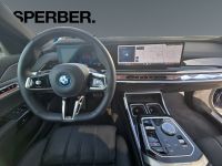 BMW i7 - Vorschau Bild 16