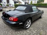Mazda mx-5 2004 1,9i 145 ps Klima TÜV NEU/... - Mazda MX-5: 1.9